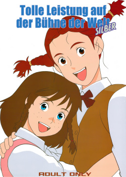 Hatch & Zukki no Meisaku Gekijou 08