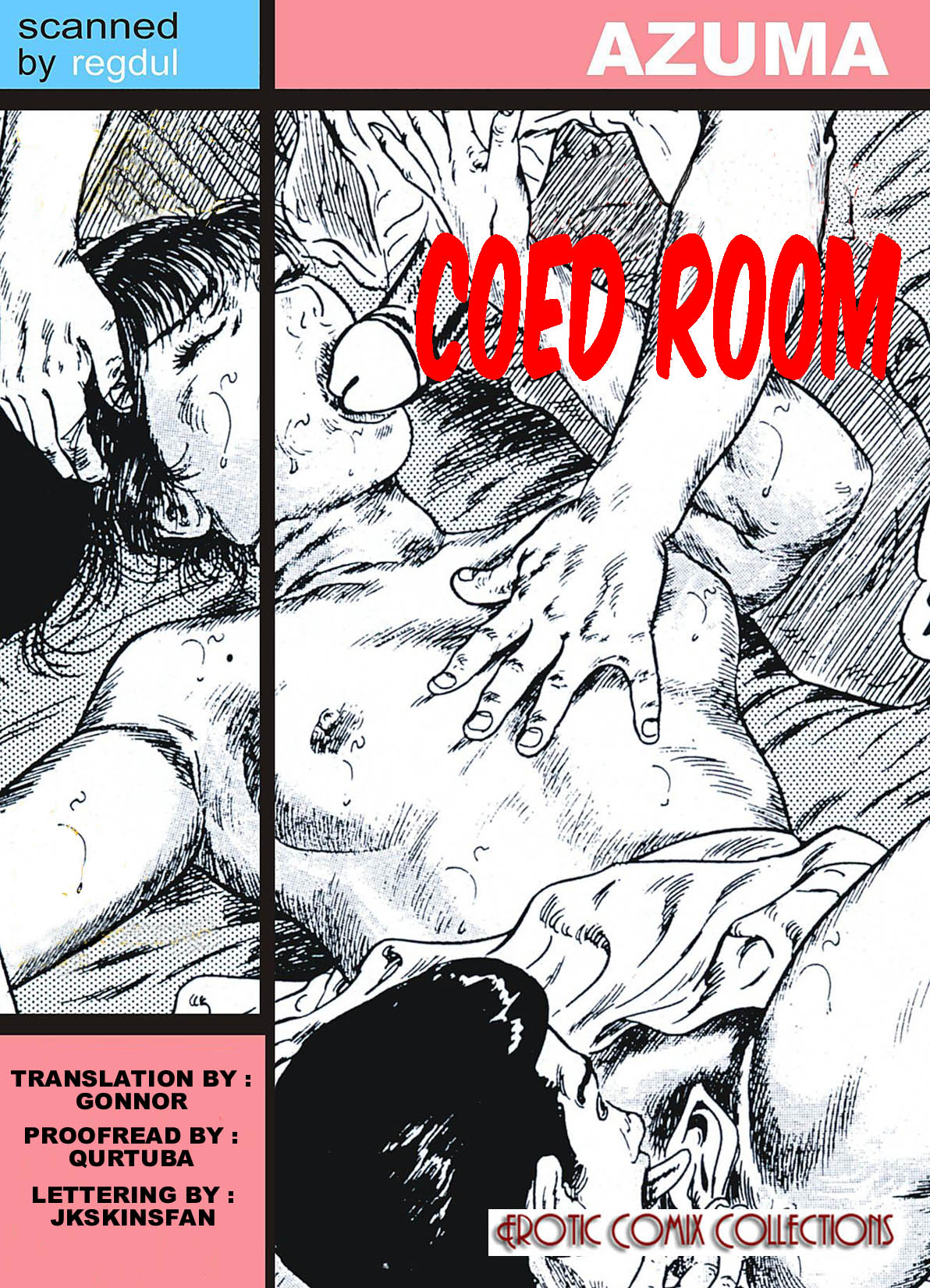 Coed Room page 1 full