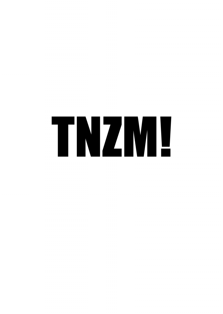 TNZM! page 1 full