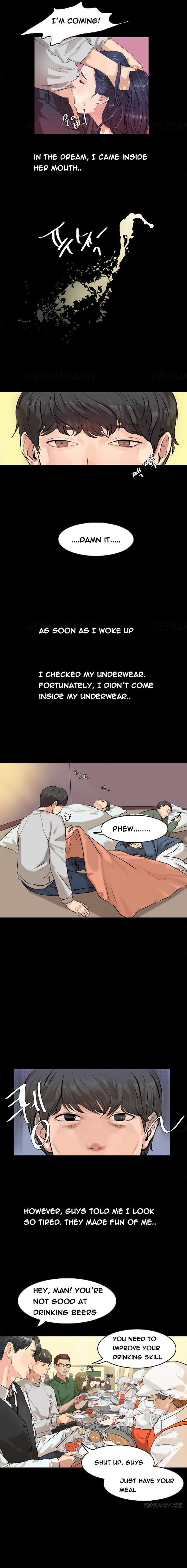 First Love Syndrome Ch.1-10 page 11 full