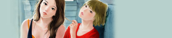 First Love Syndrome Ch.1-10 (English) (Ongoing) cover