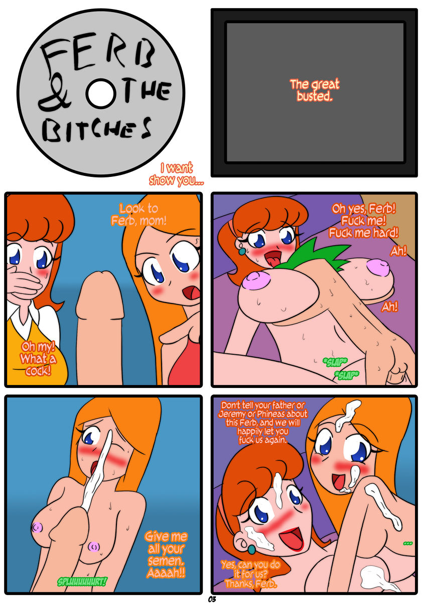 Family Matters page 5 full