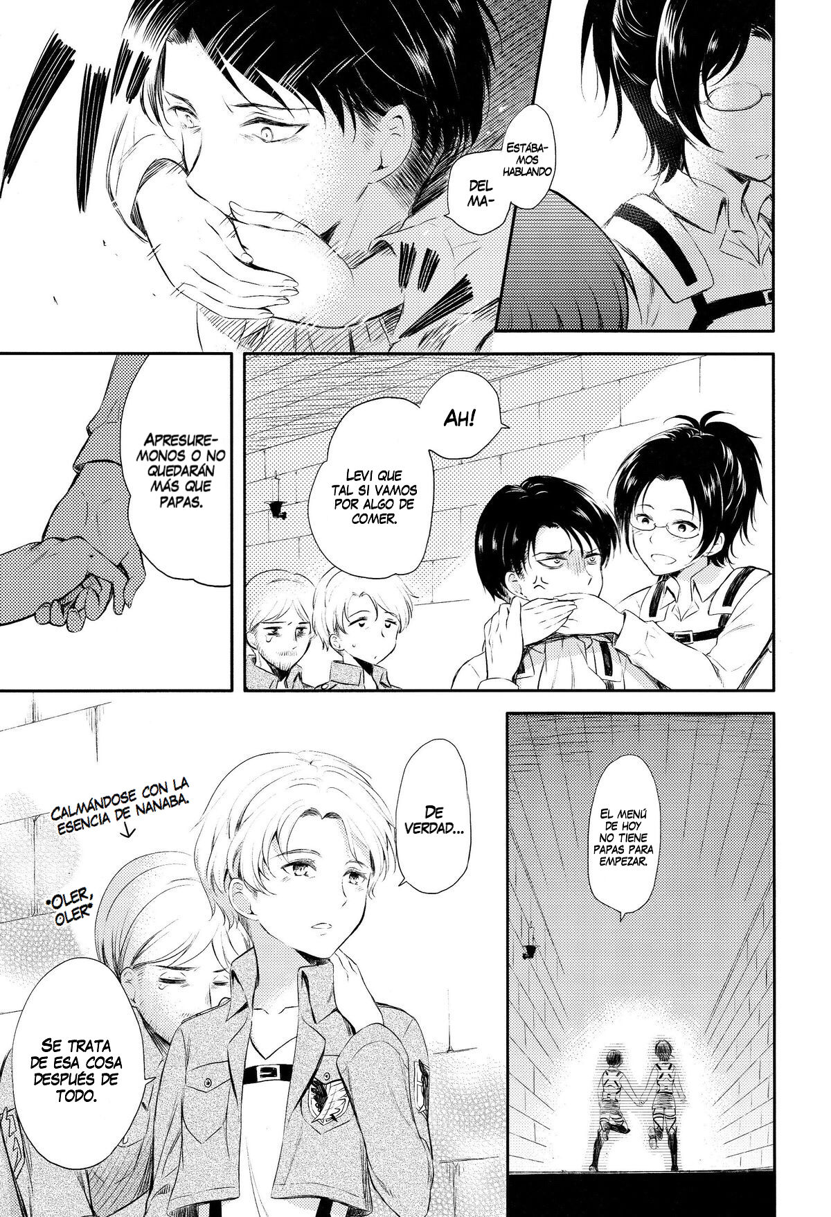 World End page 11 full