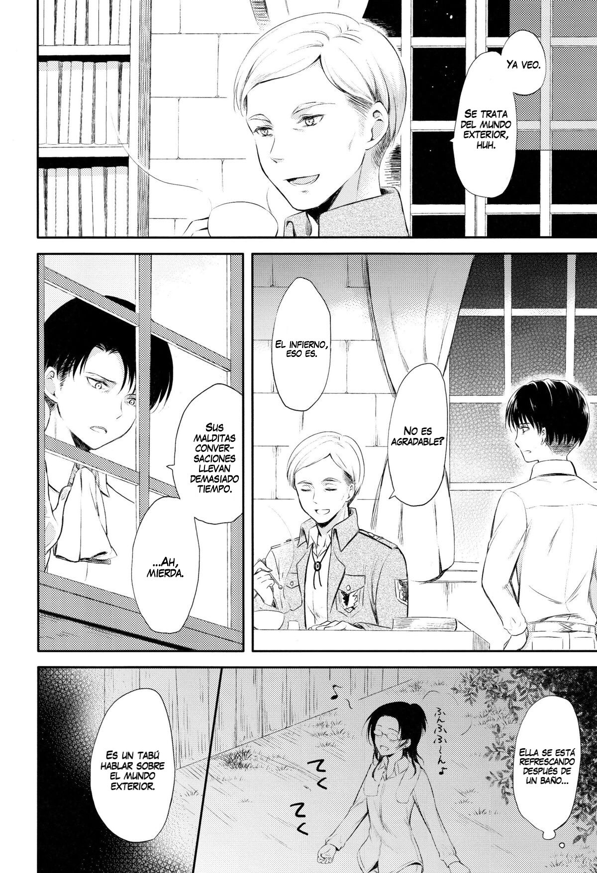 World End page 12 full