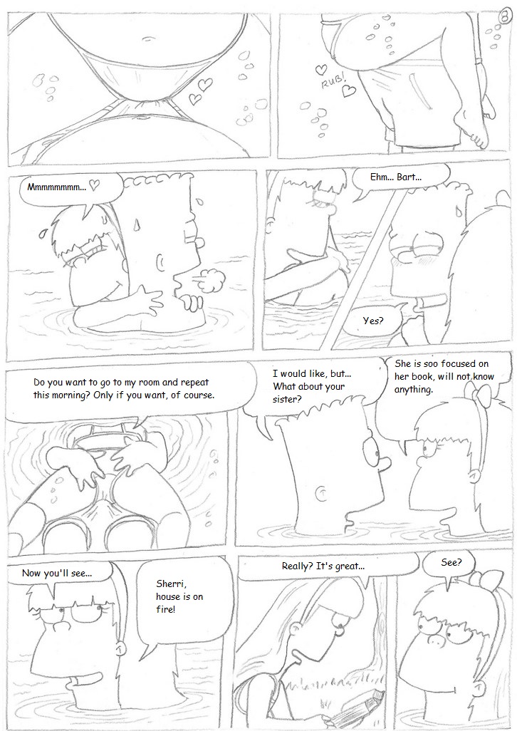 Show me! page 10 full
