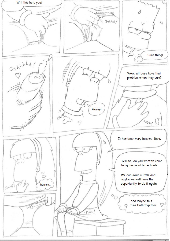 Show me! page 5 full