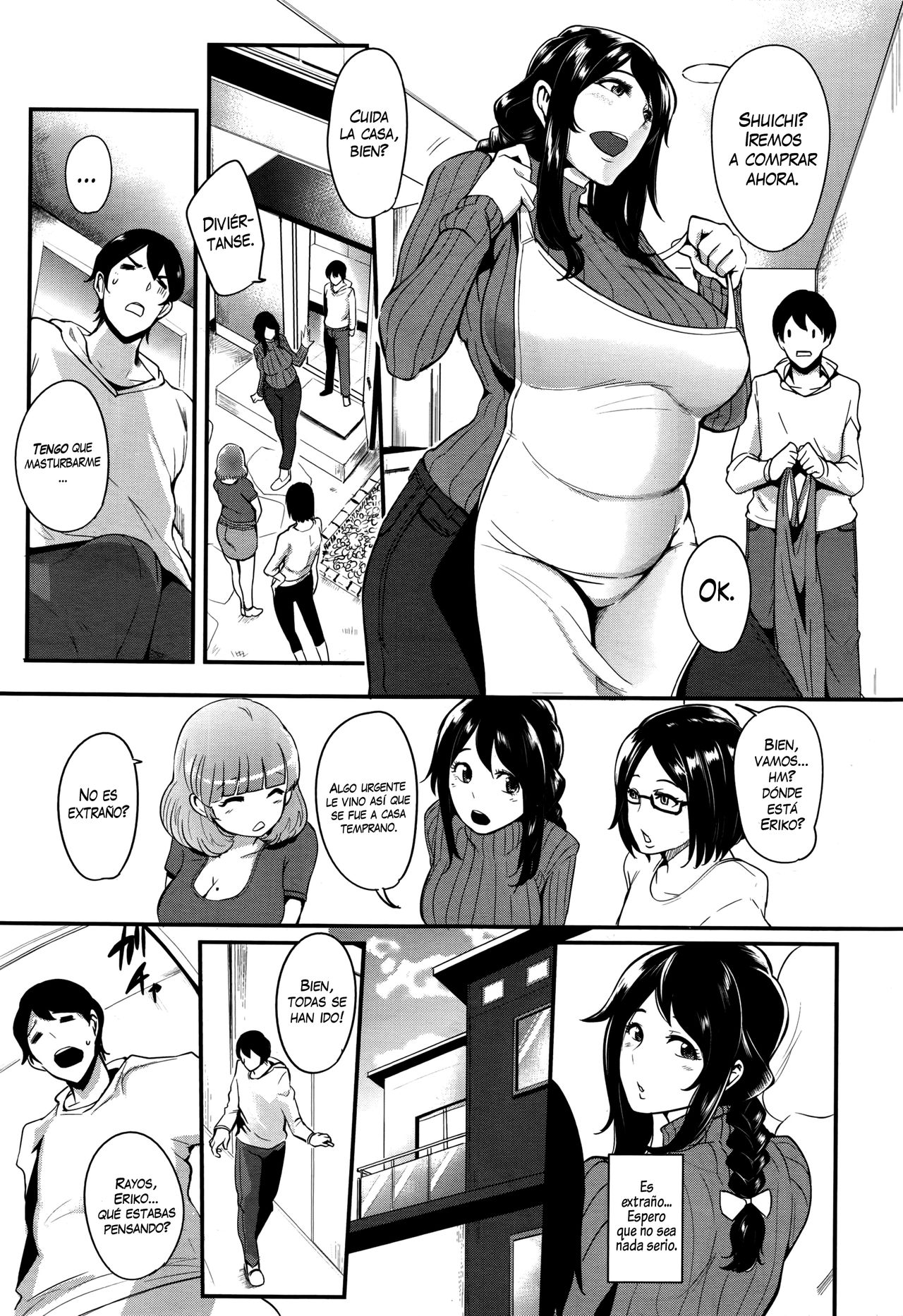 Cooking Pakopako page 9 full