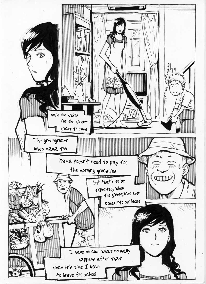 Mother Fuckers page 5 full