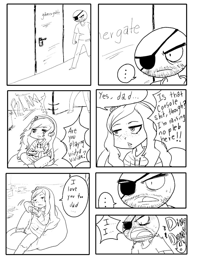 Gilda Mars collection page 2 full