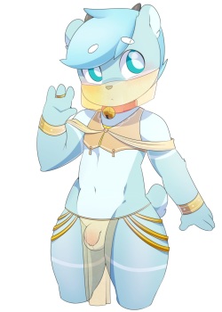 Artist - Berseepon09