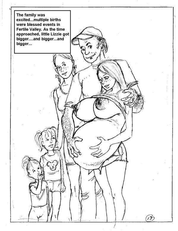 Lizzie page 11 full