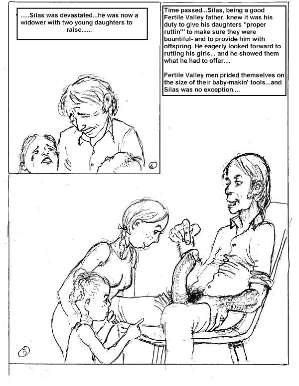 Lizzie page 3 full