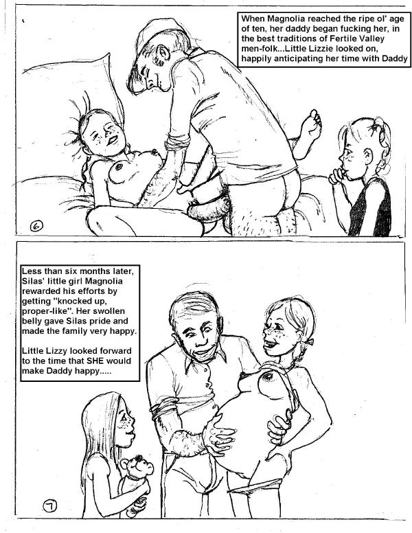 Lizzie page 4 full