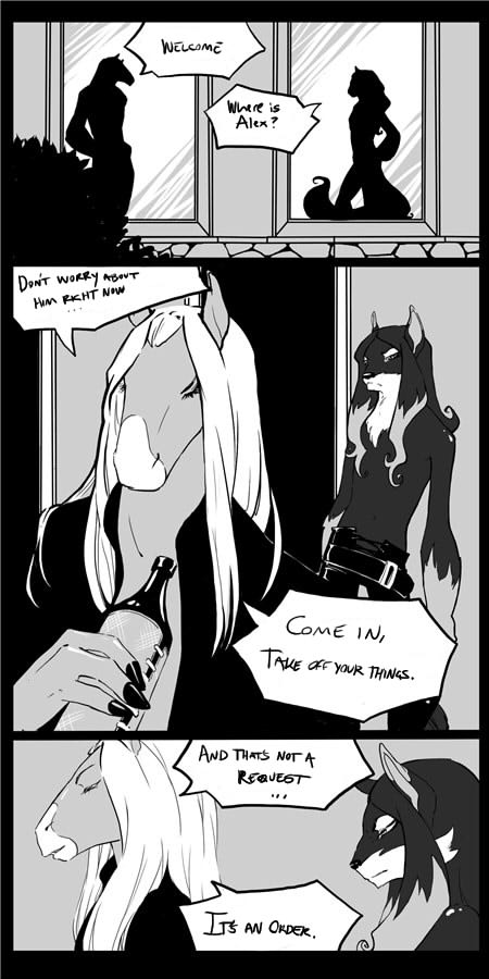 La-Fur! page 11 full