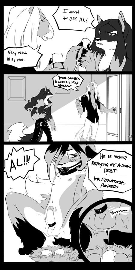 La-Fur! page 12 full