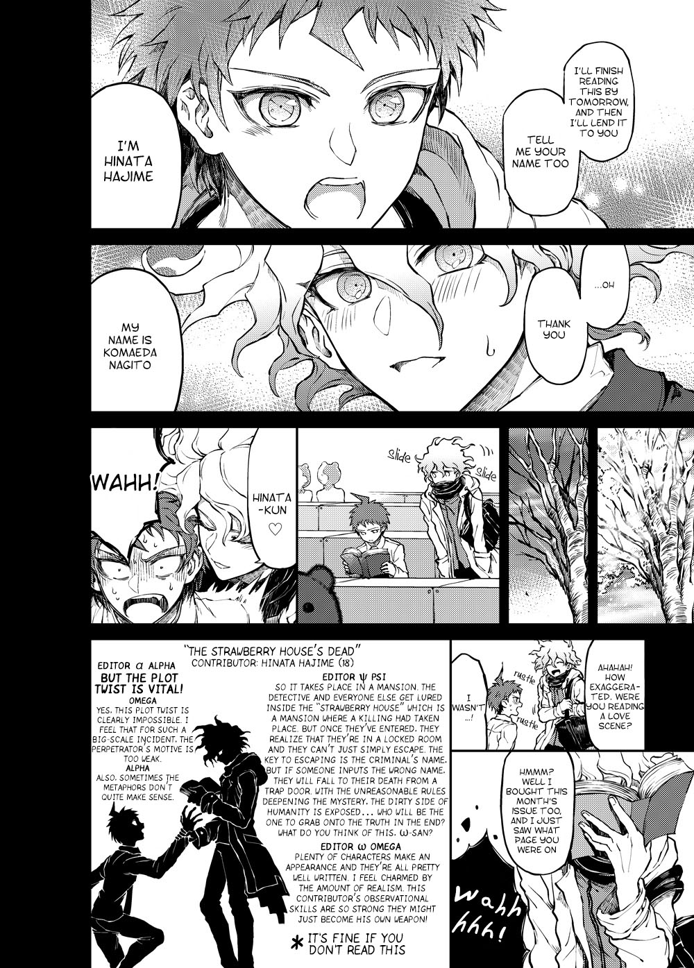 The Locked Room's Ghost page 4 full