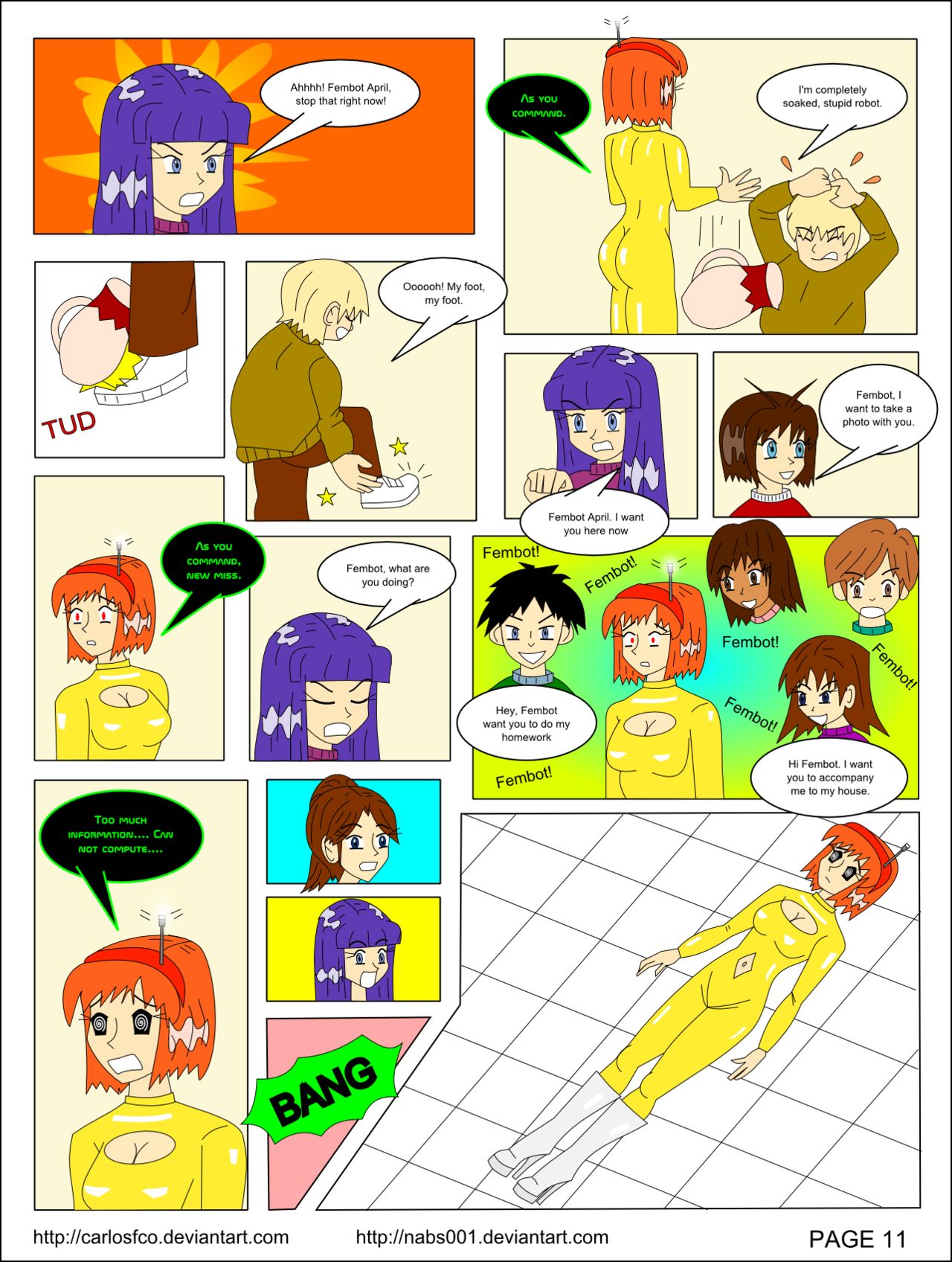 Fembot April  1&2 page 11 full