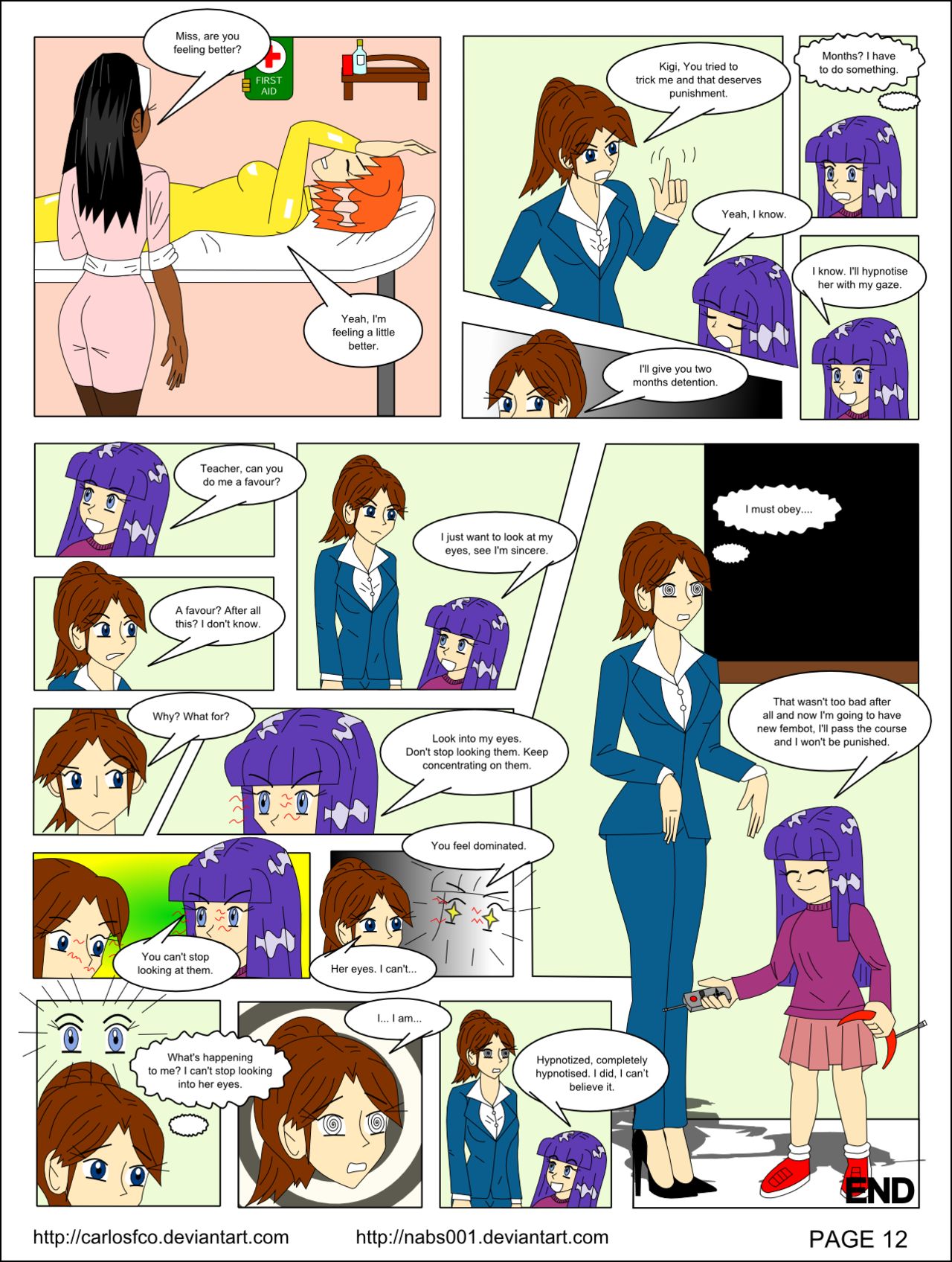 Fembot April  1&2 page 12 full