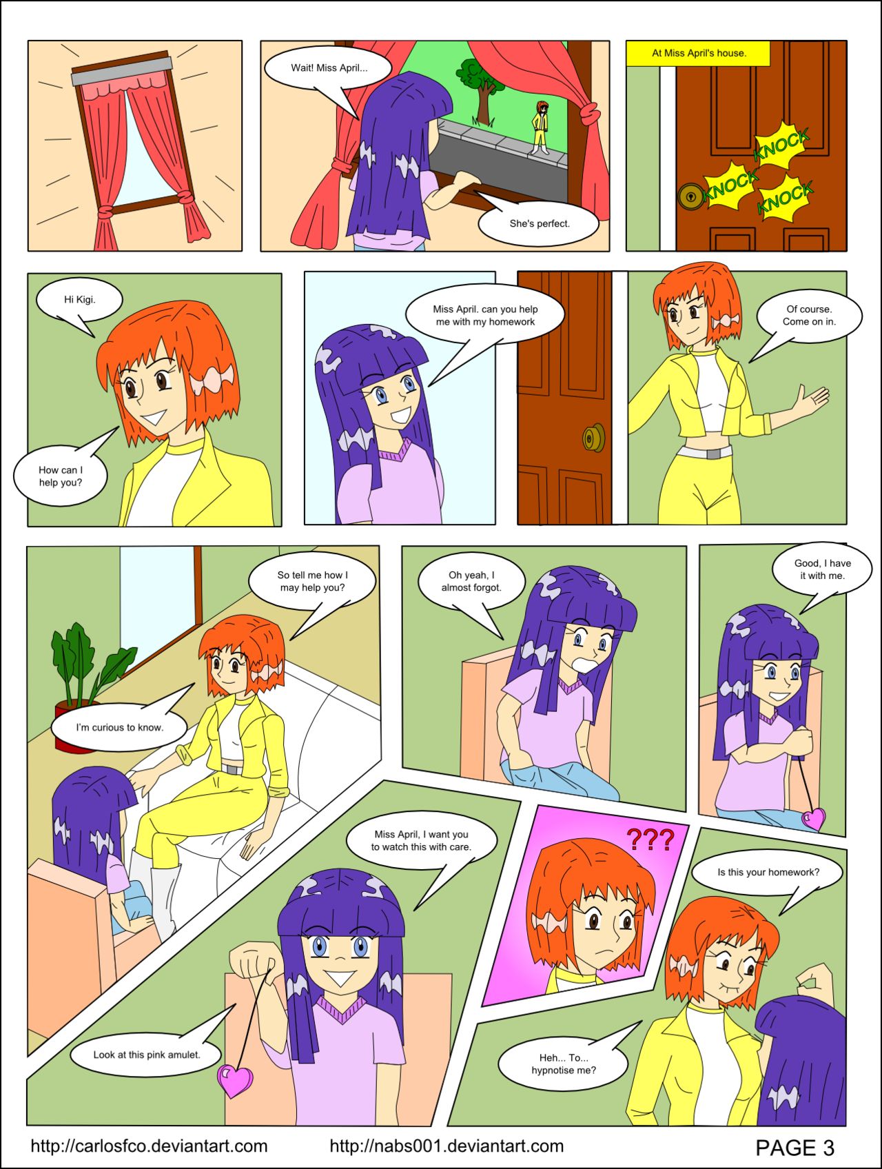 Fembot April  1&2 page 3 full