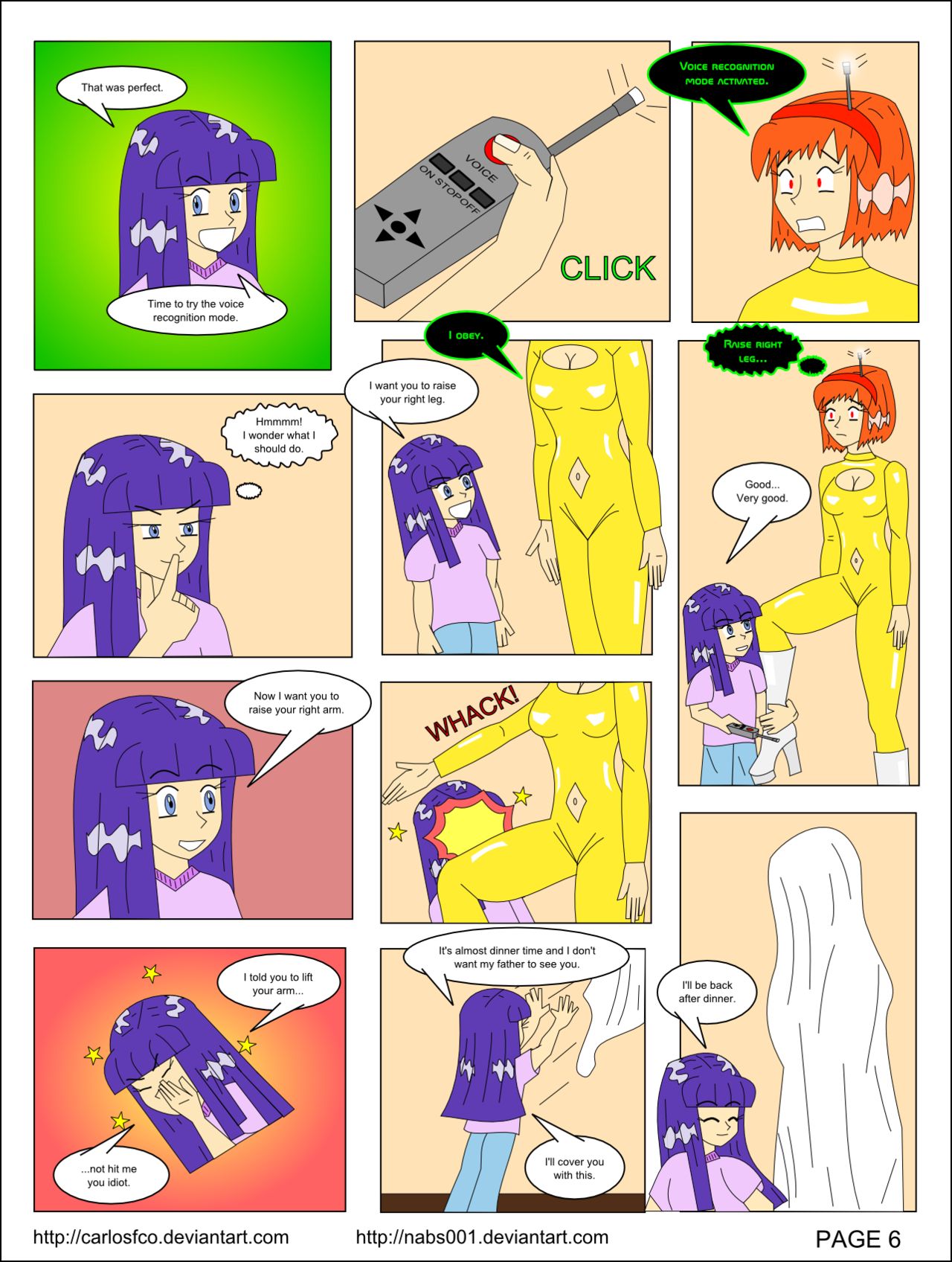 Fembot April  1&2 page 6 full