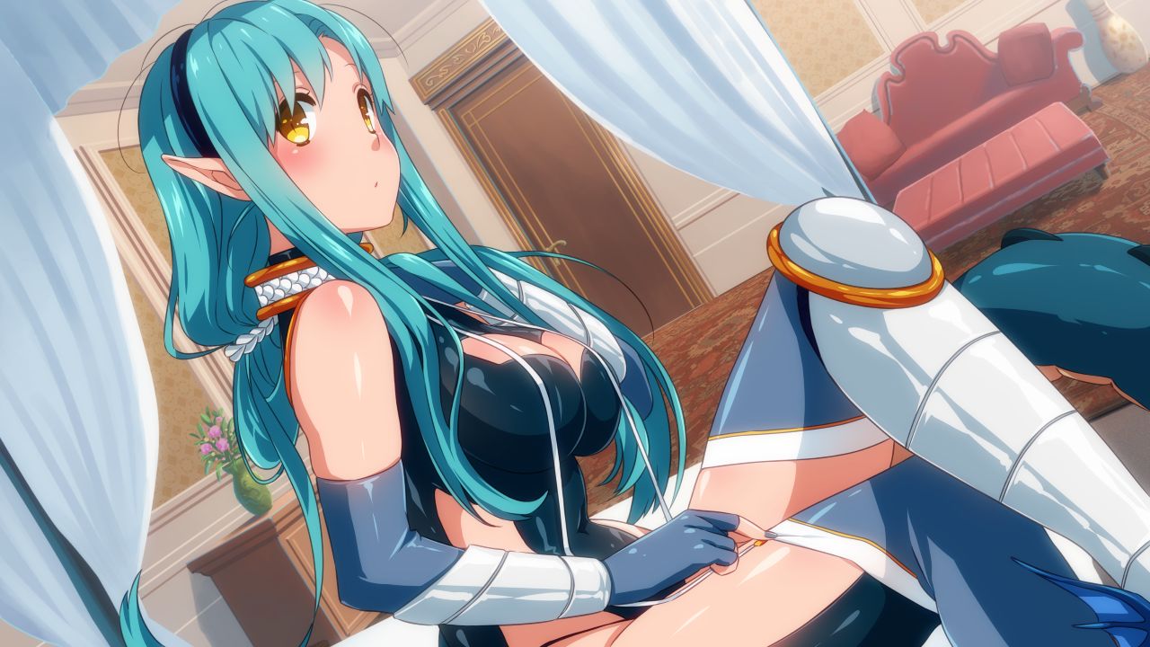 Sakura Maid 3 page 1 full