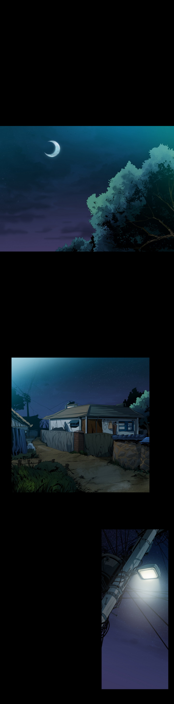 Canine Tooth Ch.1-17 page 2 full