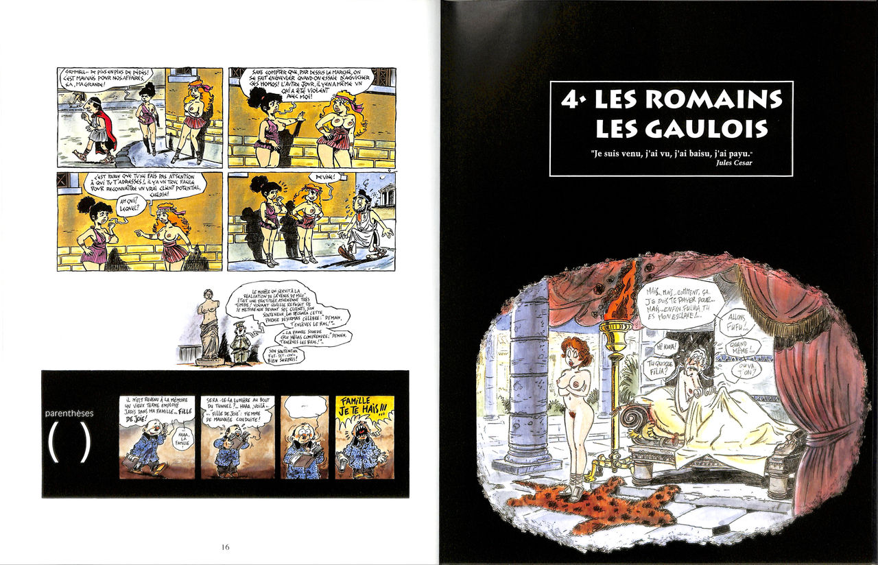 Blagues Coquines Volume 3 page 11 full
