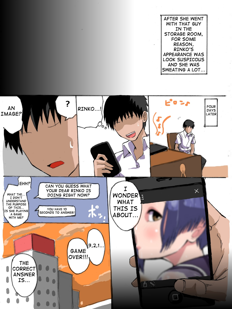 Rinko Netorare page 6 full