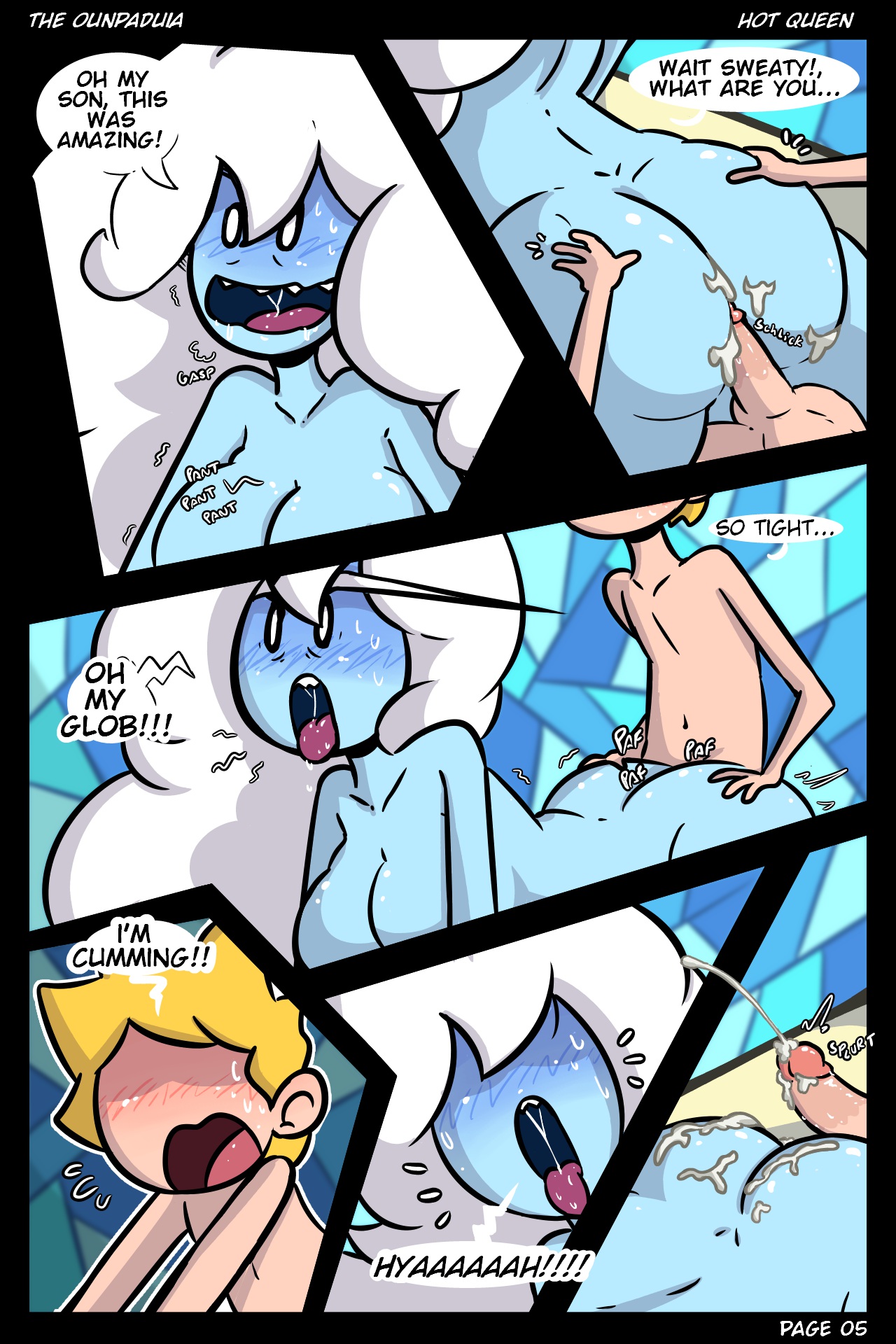 Satisfaction Time 1 & 2 page 11 full