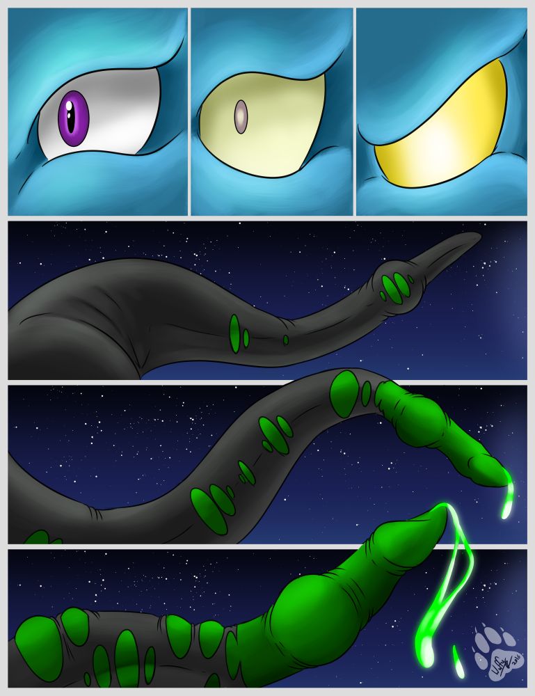The Pumpkin Patch page 11 full