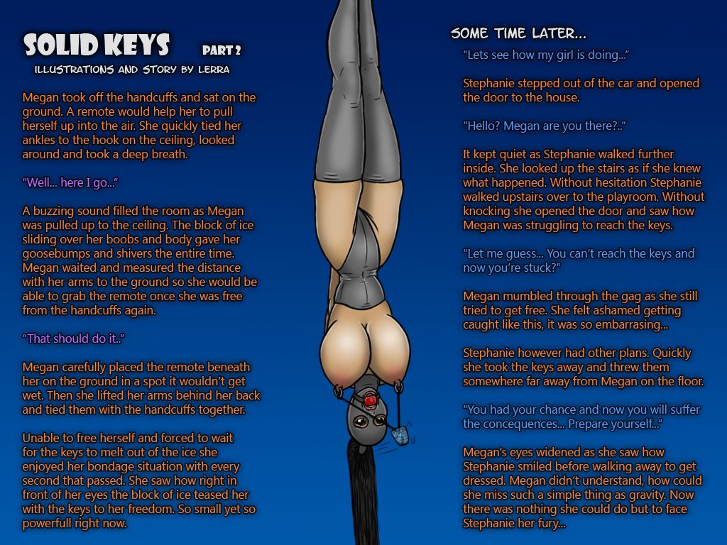 Solid Keys by Lerra22 page 2 full