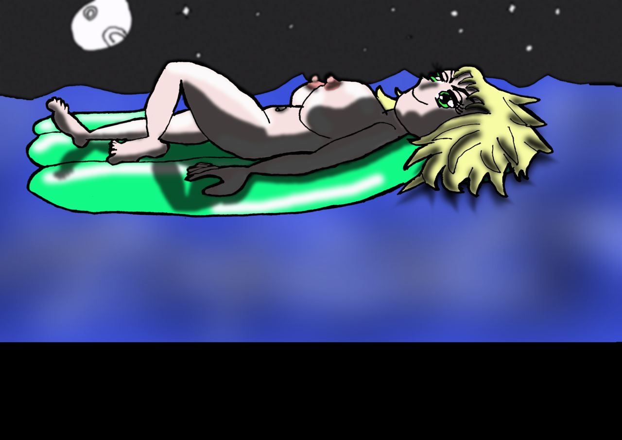 Tsuki rol character page 11 full
