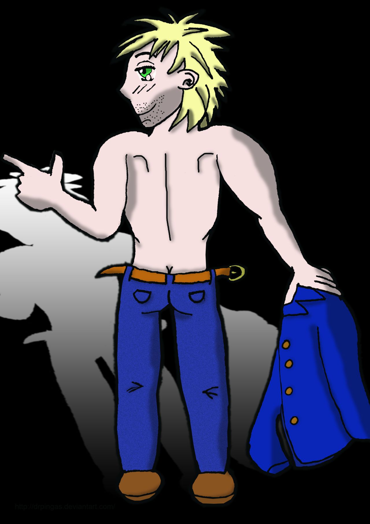 Tsuki rol character page 3 full