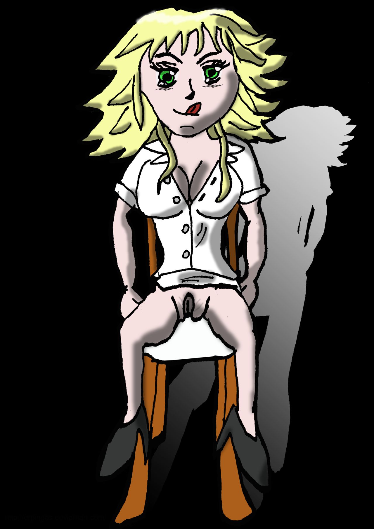 Tsuki rol character page 5 full