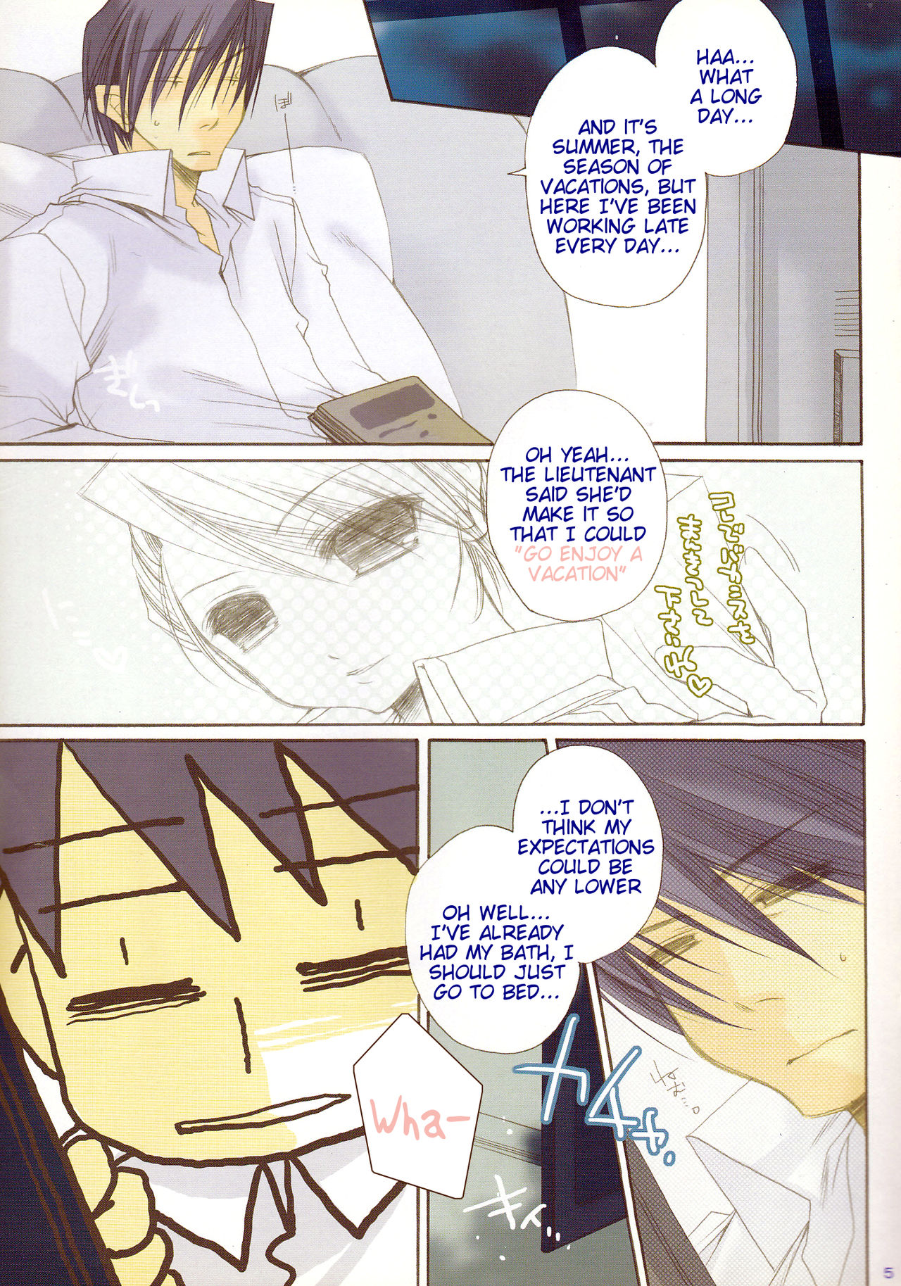 eclair page 4 full