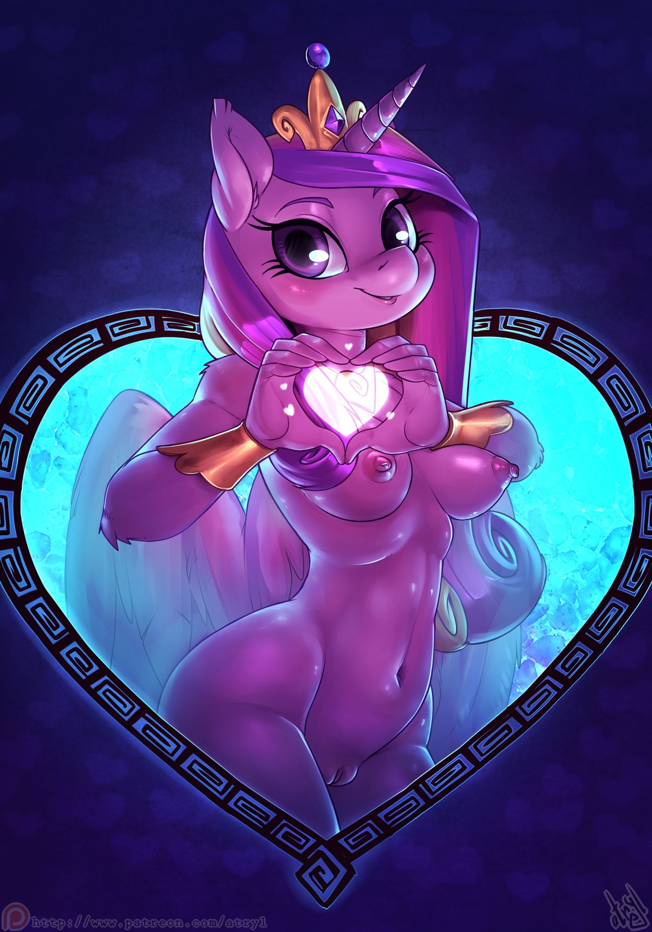 My Little Pony. 20% Sexier. Part 38 page 11 full