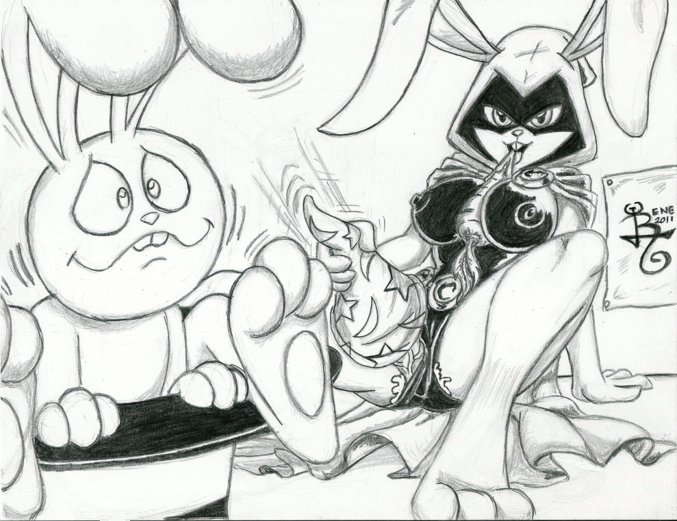 ARTIST RLG page 7 full