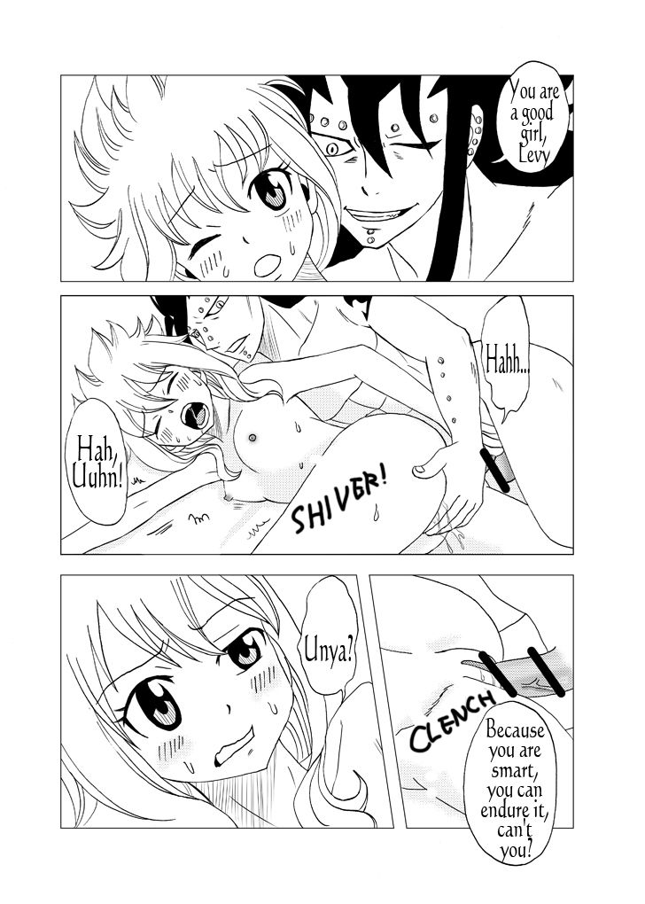 Let's Live Together page 11 full