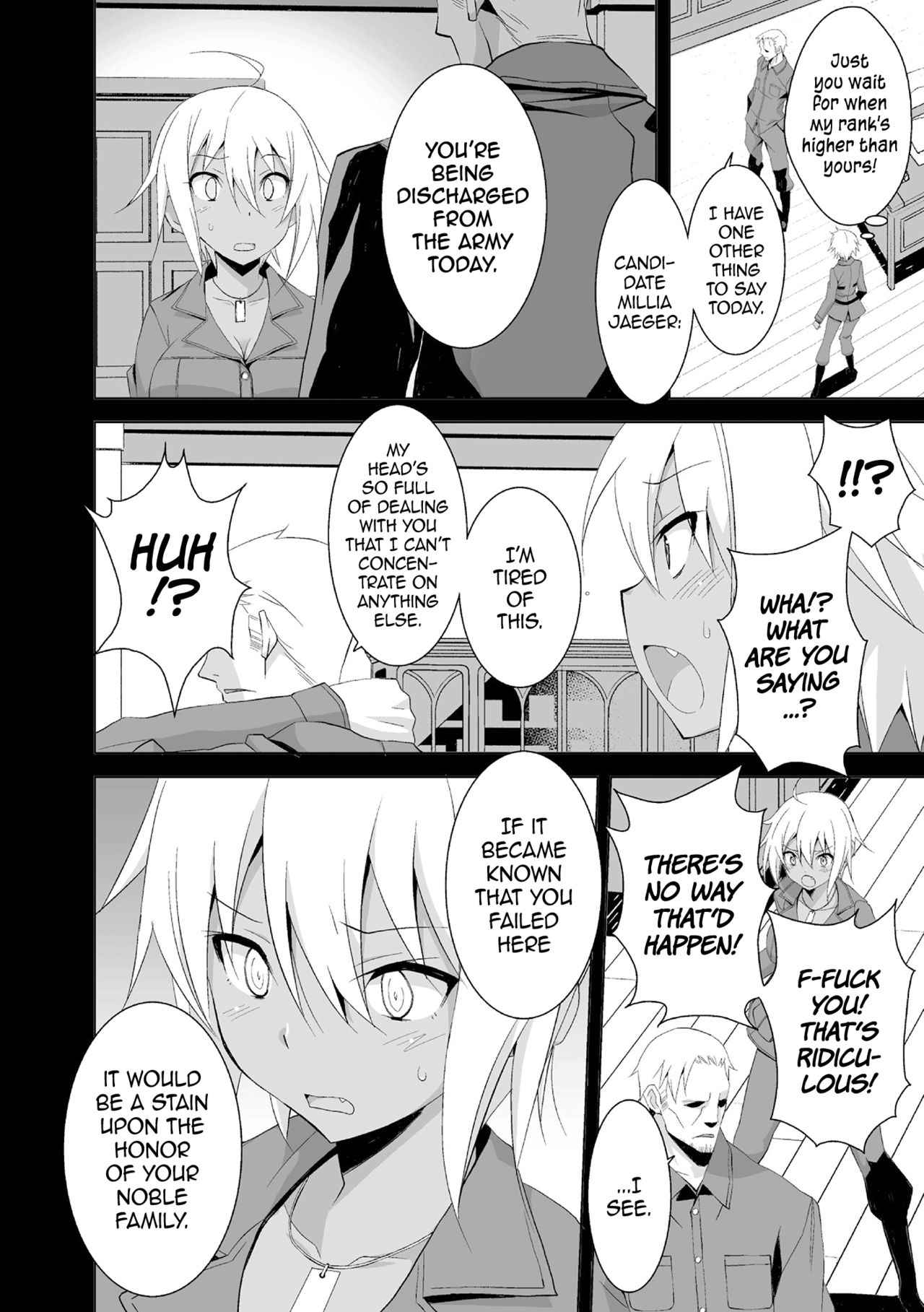SMACK MILLIA!!   =Dark Mac + dEX= page 4 full