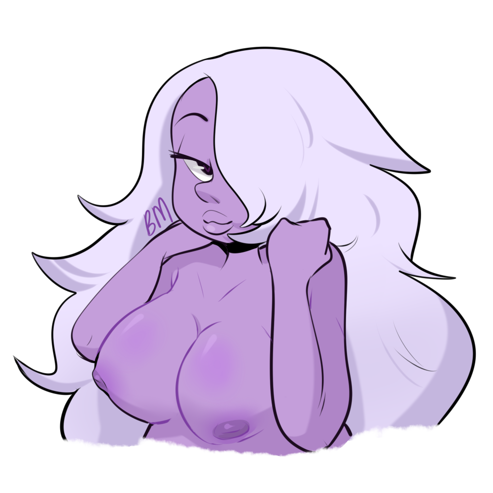 Artist - Blushmallet page 12 full