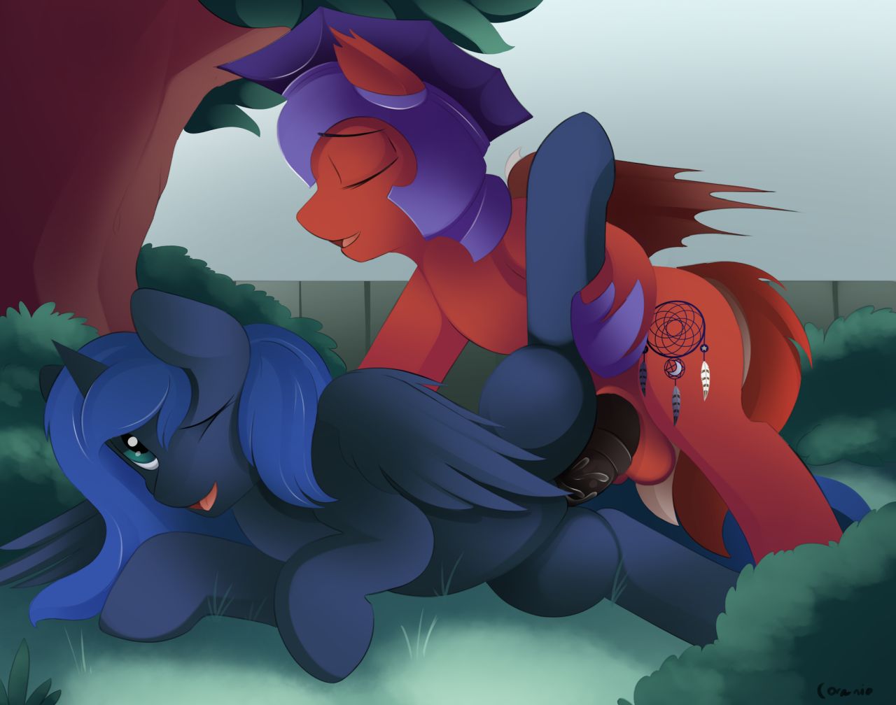 Artist - Conrie page 12 full