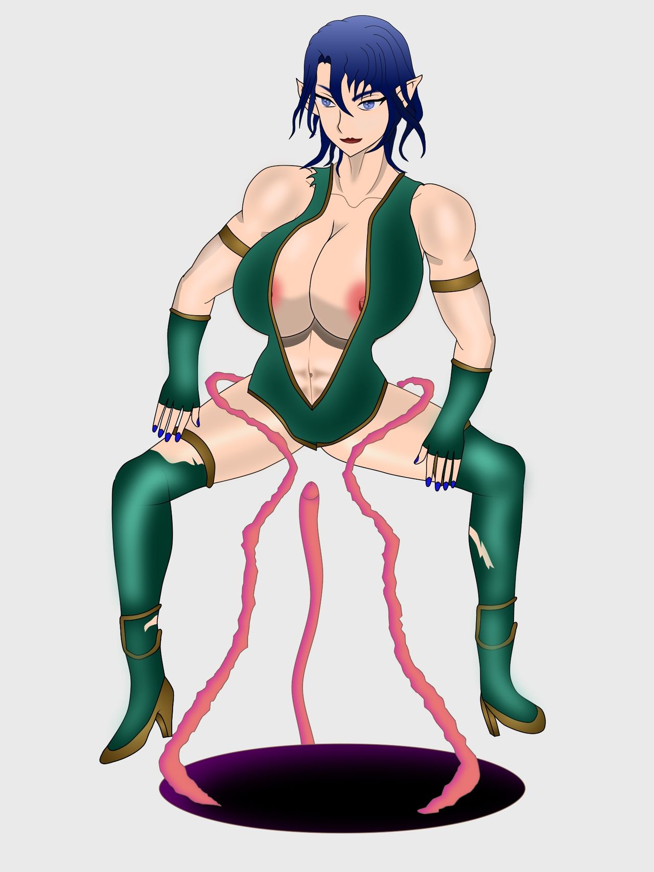 Whore maker 1.3 https://www.patreon.com/Kamos Hentai Game page 11 full