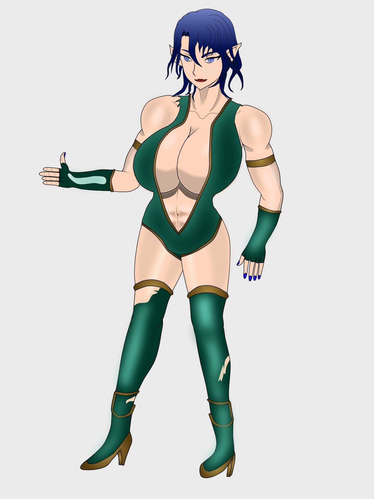 Whore maker 1.3 https://www.patreon.com/Kamos Hentai Game page 12 full