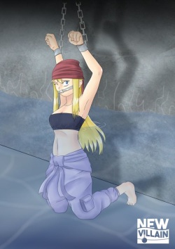 NewVillian Deviantart Collection