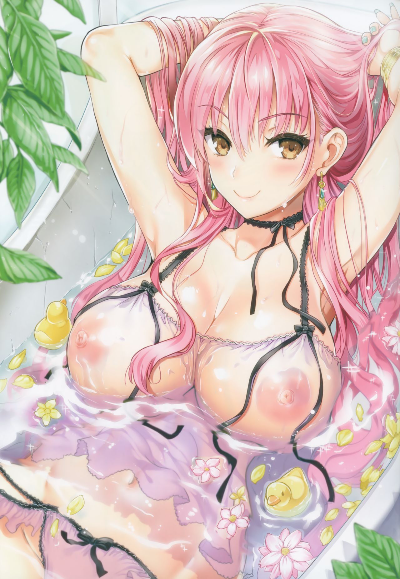 Oppaidou GOLD page 12 full