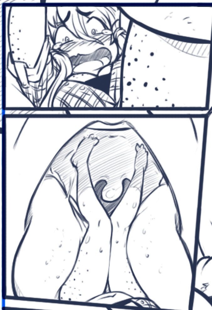 Petite-Emi vore stuff page 12 full
