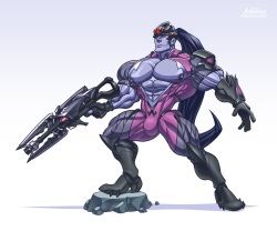 Widowmaker