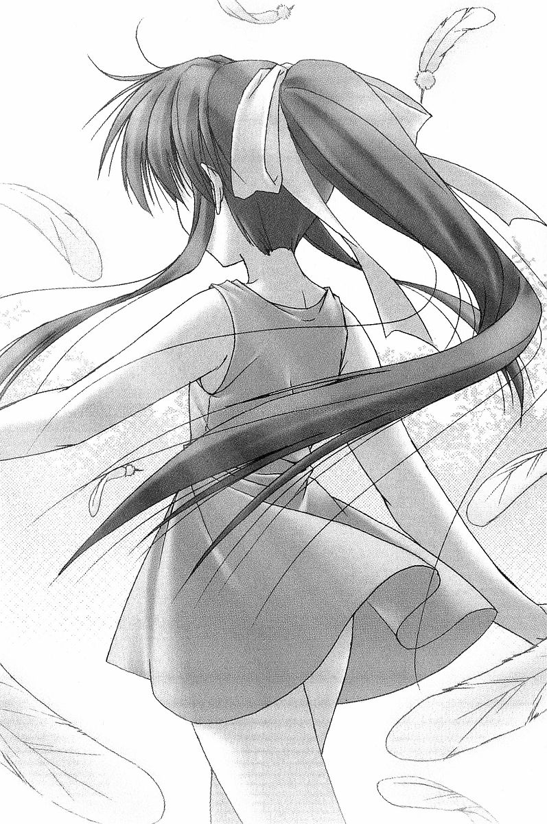 Koineko ~ Kimi ni Aetara page 11 full