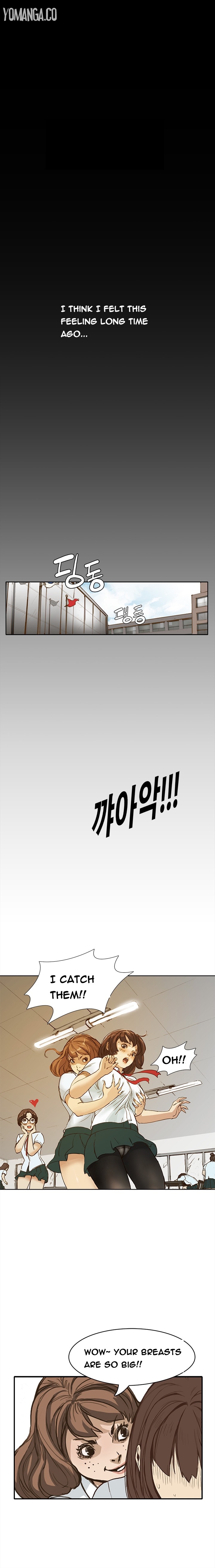 Si-Eun Ch.1-41 page 10 full