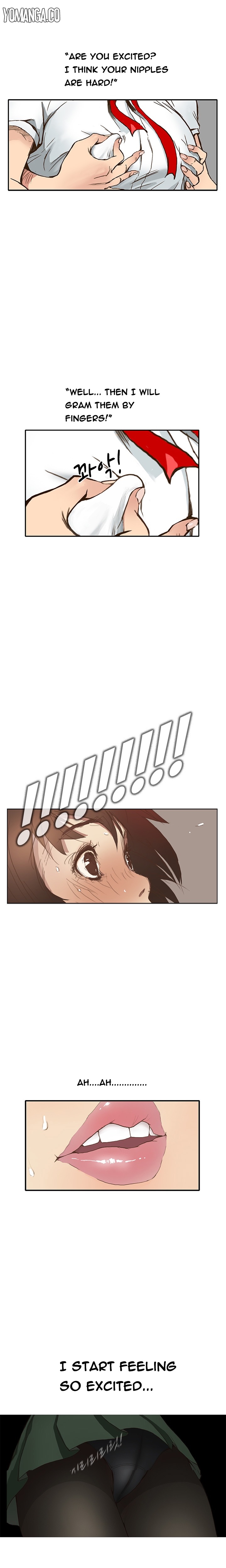 Si-Eun Ch.1-41 page 11 full